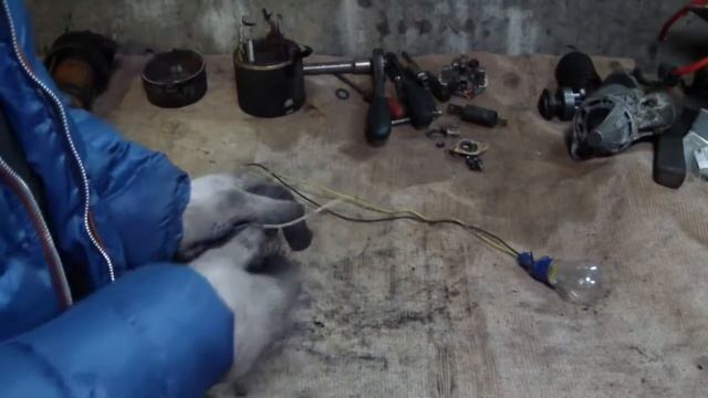 Ремонта стартера,основные правила ремонта стартера. смотреть онлайн