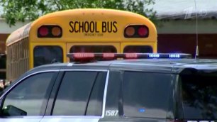 В Техасе вооруженный винтовкой старшеклассник совершил нападение на учеников начальной школы