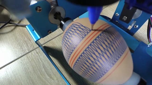 Устройство для раскраски яиц с Aliexpress смотреть онлайн
