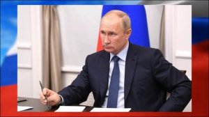 Путин заявил об ответных мерах в случае поставок на Украину американских ракет дальнего действия.