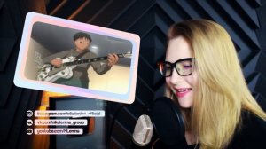 BECK / MOON ON THE WATER (Jackie-O & Nika Lenina RUS Version)