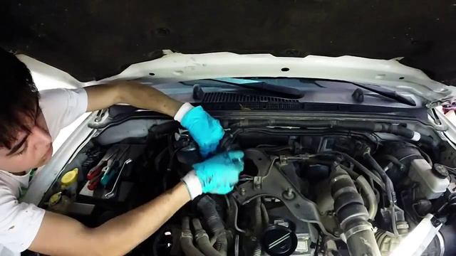 Filtro de Gasoil смотреть онлайн