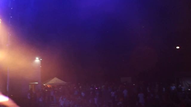 Кольчино VIVAT! – 2018. Гурт "Кольчино" – Come Together смотреть онлайн