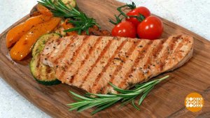 Стейк из индейки по-мексикански. Доброе утро. Фрагмент выпуска от 05.12.2023