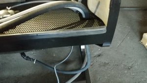 Обработка алюминия в инжекторной камере