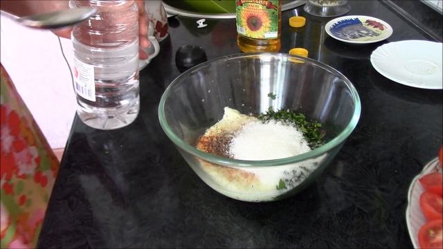 Помидоры по корейски  - шикарная закуска для праздничного стола!