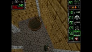 Take No Prisoners gameplay _ Part 2 [HD available]