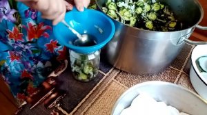 Огурчики НЕЖИНСКИЕ или НЕЖИНСКИЙ салат.