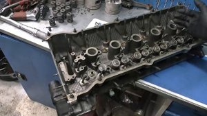Строкер БМВ M50B30 260л.с Сборка