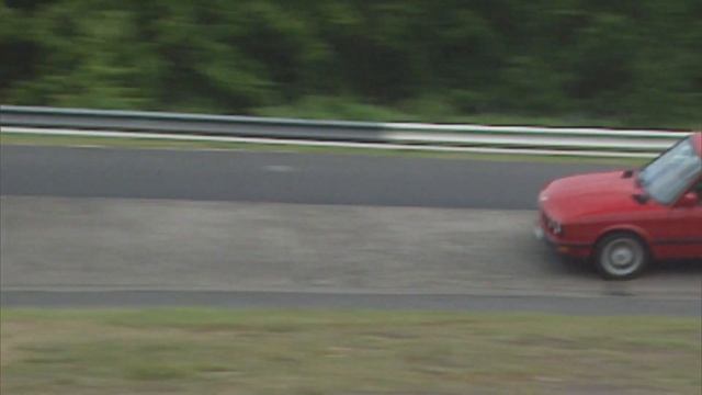 BMW E28 M5 & M535i [AUTOart] 1:43 смотреть онлайн