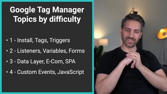Learn More About Google Tag Manager