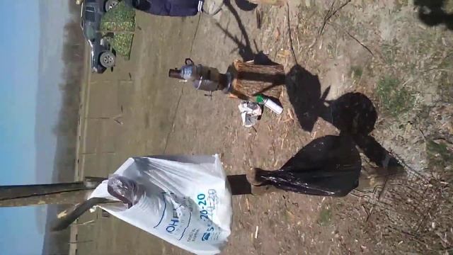 X-Terra клуб выехал на плов ) смотреть онлайн