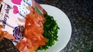 Салат из овощей без майонеза. Вкусный и полезный салат.