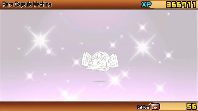 The Battle Cats: 2 100% UBER RARE NEKOLUGA DRAWS смотреть онлайн