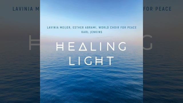 Healing Light: A Celtic Prayer