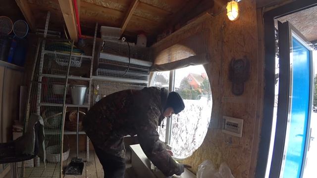 Рубим утку экспресс смотреть онлайн