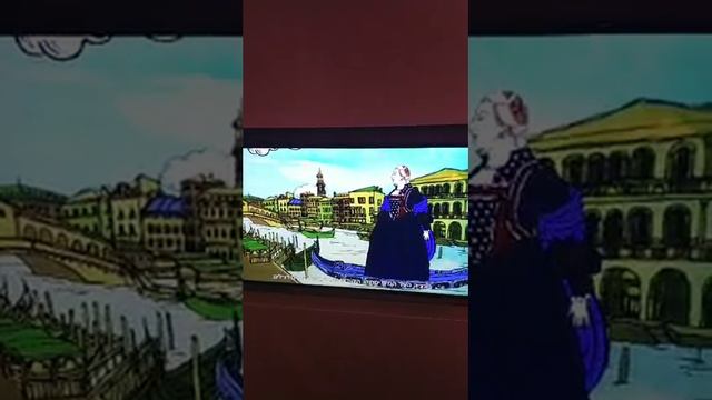 דונה גרציה נשיא смотреть онлайн