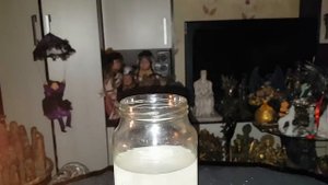 ЧИСТКА «ПЛАКУЧИЙ БЕС». для всех . ИНГА ХОСРОЕВА . ВЕДЬМИНА ИЗБА ?