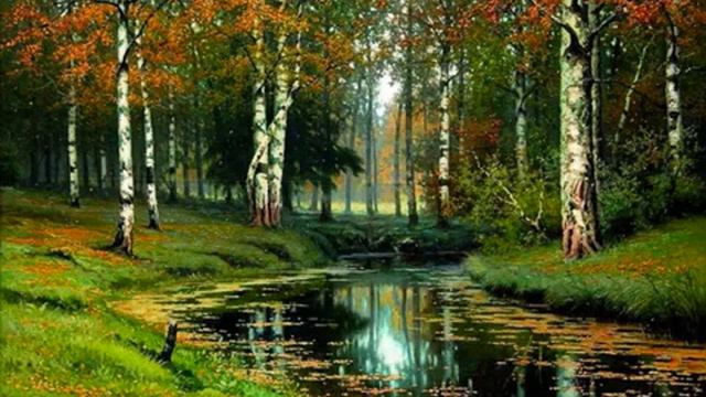 Баев Евг. Интродукция и Хота. (скрипка, альт, гитара) смотреть онлайн