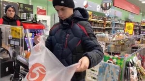 КАК ВЫЖИТЬ СТУДЕНТУ НА 600 РУБЛЕЙ В МЕСЯЦ / ДЕШЕВЫЕ ПРОДУКТЫ ДЛЯ СТУДЕНТА #СТУДЕНТ