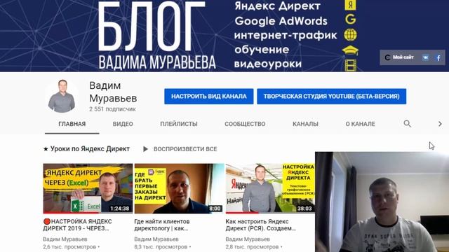 Ключевые слова в РСЯ | логика подбора