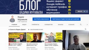 Ключевые слова в РСЯ | логика подбора