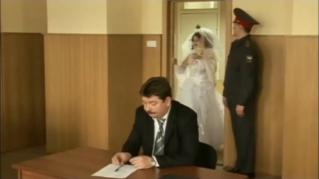 6 кадров. Приговор пожизненно