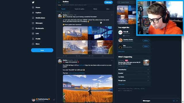 New Jailbreak Drone Vehicle! (ROBLOX Jailbreak) смотреть онлайн