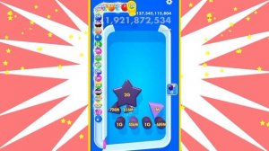 Bounce Merge | bounce and collect in bounce Merge 2048 Blob Merge 2048....10Q #Bouncemerge
