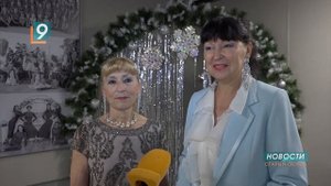 Пригласите даму танцевать: как в Старом Осколе проходят "Элегантные дискотеки"