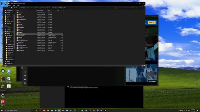 OPTIFINE INSTALL CURSEFORGE GUIDE 2022 (WORKING) смотреть онлайн