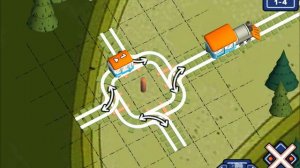 Железная дорога