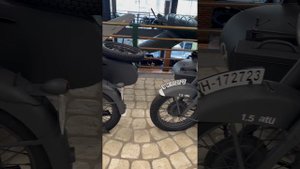 Музей техники Вадима Задорожного