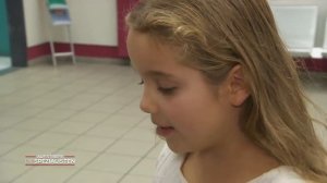 Kranke Mama & Lara (8) haben ein Geheimnis: Erzählen sie es der Ärztin? | Die Spezialisten | SAT.1