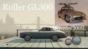 Как выглядят машины из мафии 2 в реальном мире. (часть 1)