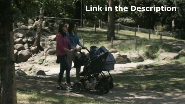 Kinderkraft Poussette 3 en 1 Moov Trio avec le Siège Auto смотреть онлайн