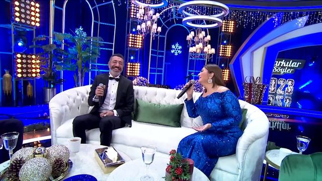 Sibel Can & Hakan Altun & Hüsnü Şenlendirici - VURGUN & TELGRAFIN TELLERİ смотреть онлайн