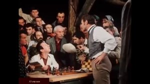 Подборка лучших ролей Савелия Крамарова.