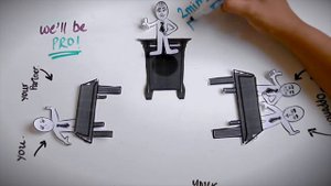 Public Forum Debate Structure