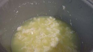 Творог из молока в мультиварке