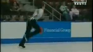 Johnny Weir & other/ Я не поняла...