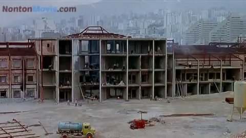 film iran "Baran" subtittle indonesia