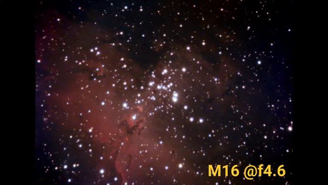 Jupiter and some deep sky with NexStar 6SE смотреть онлайн