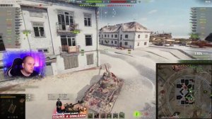 ИС-2М - Редкая имба из пакетика World of Tanks ? Обзор, тест, гайд по одному из лучших прем танков