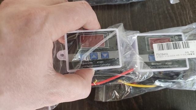 Собираем бюджетную автоматику своими руками из комплектующих с Алиэкспресс ( часть 1).
