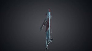 Автомат Коробова ТКБ-408