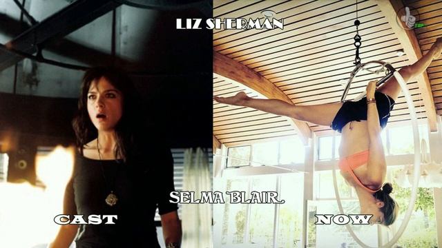 The Hellboy ( 2004 - 2019 ) Cast : Then and Now смотреть онлайн