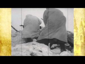 Март 1942-го. Юго-Западный фронт. Часть 2