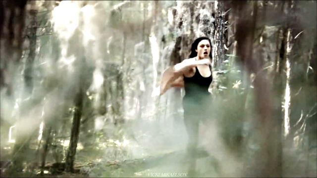 ► Elijah & Hayley || Объясни почему смотреть онлайн