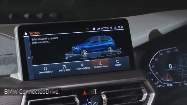 2023 BMW X3 M40i - Visual Review, Interior & Exterior Features, Engine & Power | Practical than AMG